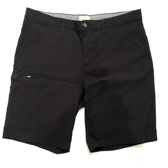 Weatherproof Other - Weatherproof men's black shorts, size 40 regular fit.